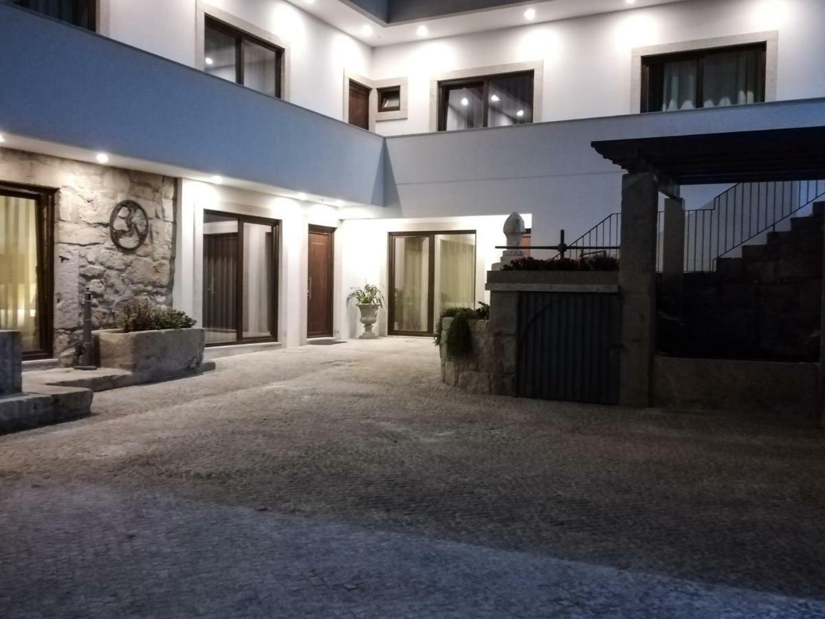 Guifoes Rural Houseヴィラ エクステリア 写真