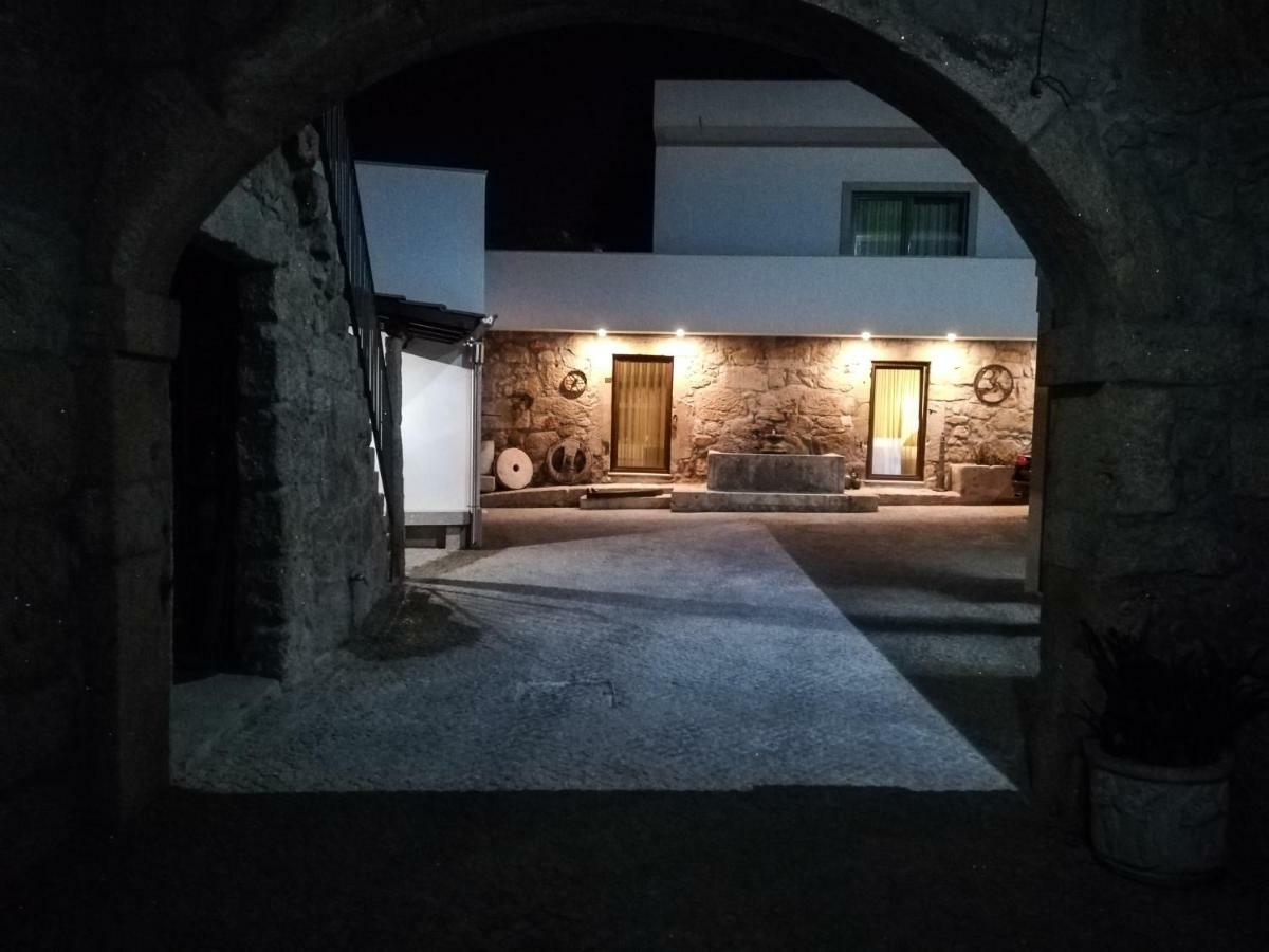 Guifoes Rural Houseヴィラ エクステリア 写真