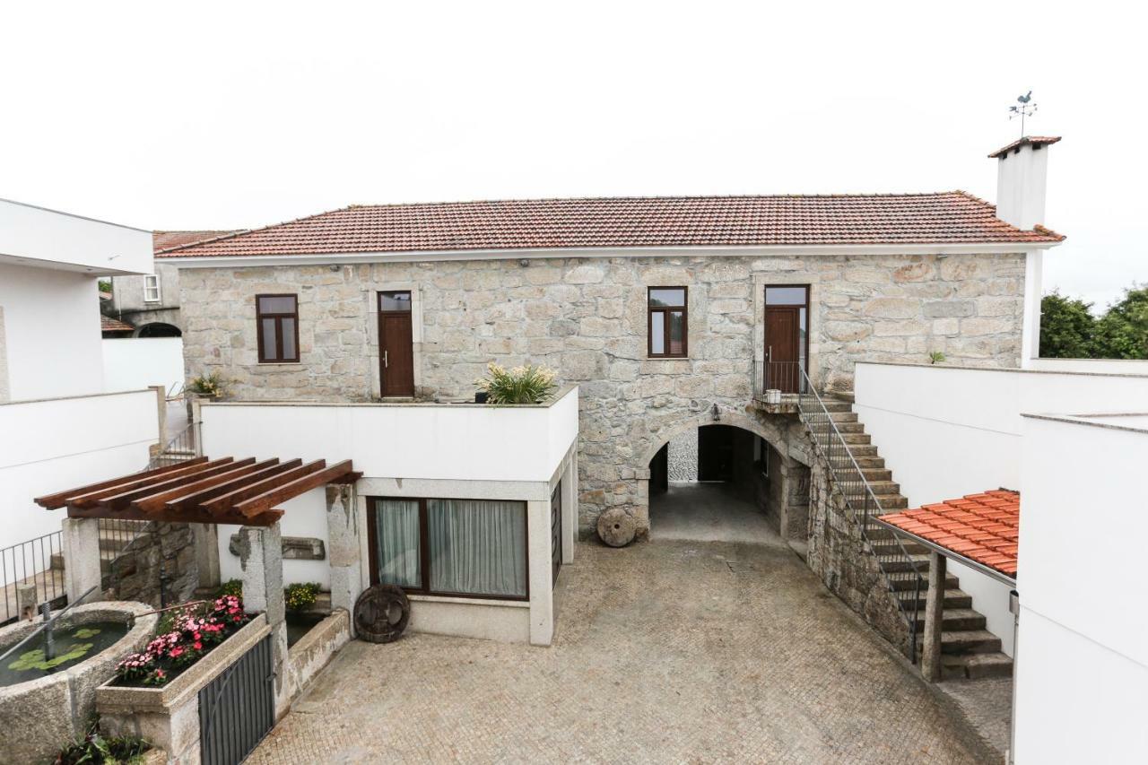 Guifoes Rural Houseヴィラ エクステリア 写真
