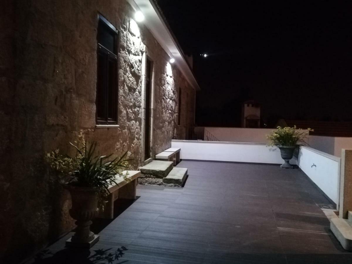 Guifoes Rural Houseヴィラ エクステリア 写真
