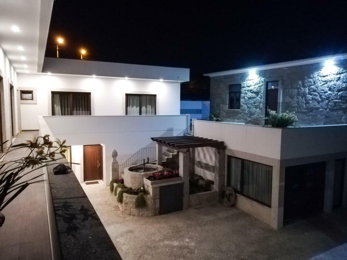Guifoes Rural Houseヴィラ エクステリア 写真