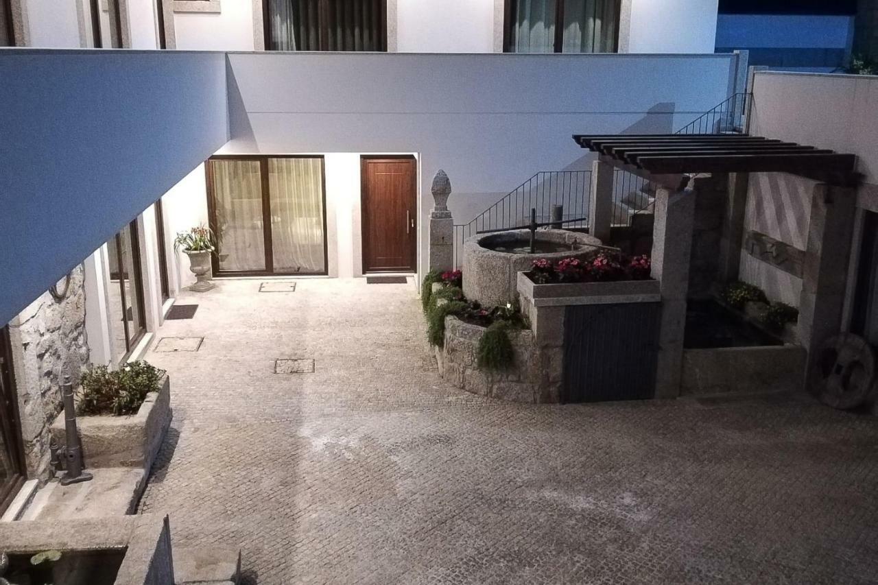Guifoes Rural Houseヴィラ エクステリア 写真