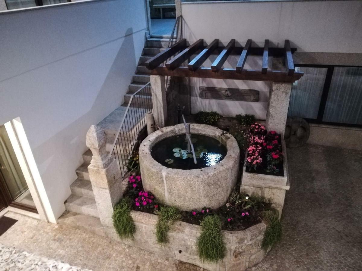 Guifoes Rural Houseヴィラ エクステリア 写真