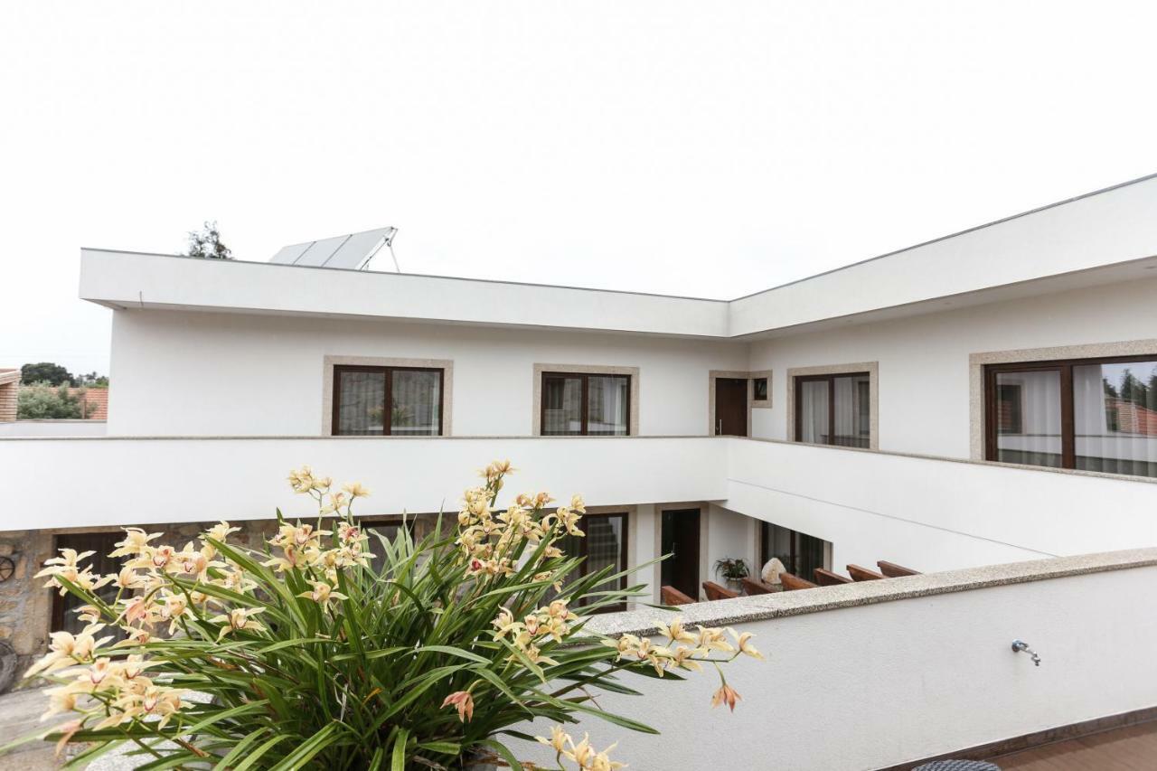 Guifoes Rural Houseヴィラ エクステリア 写真