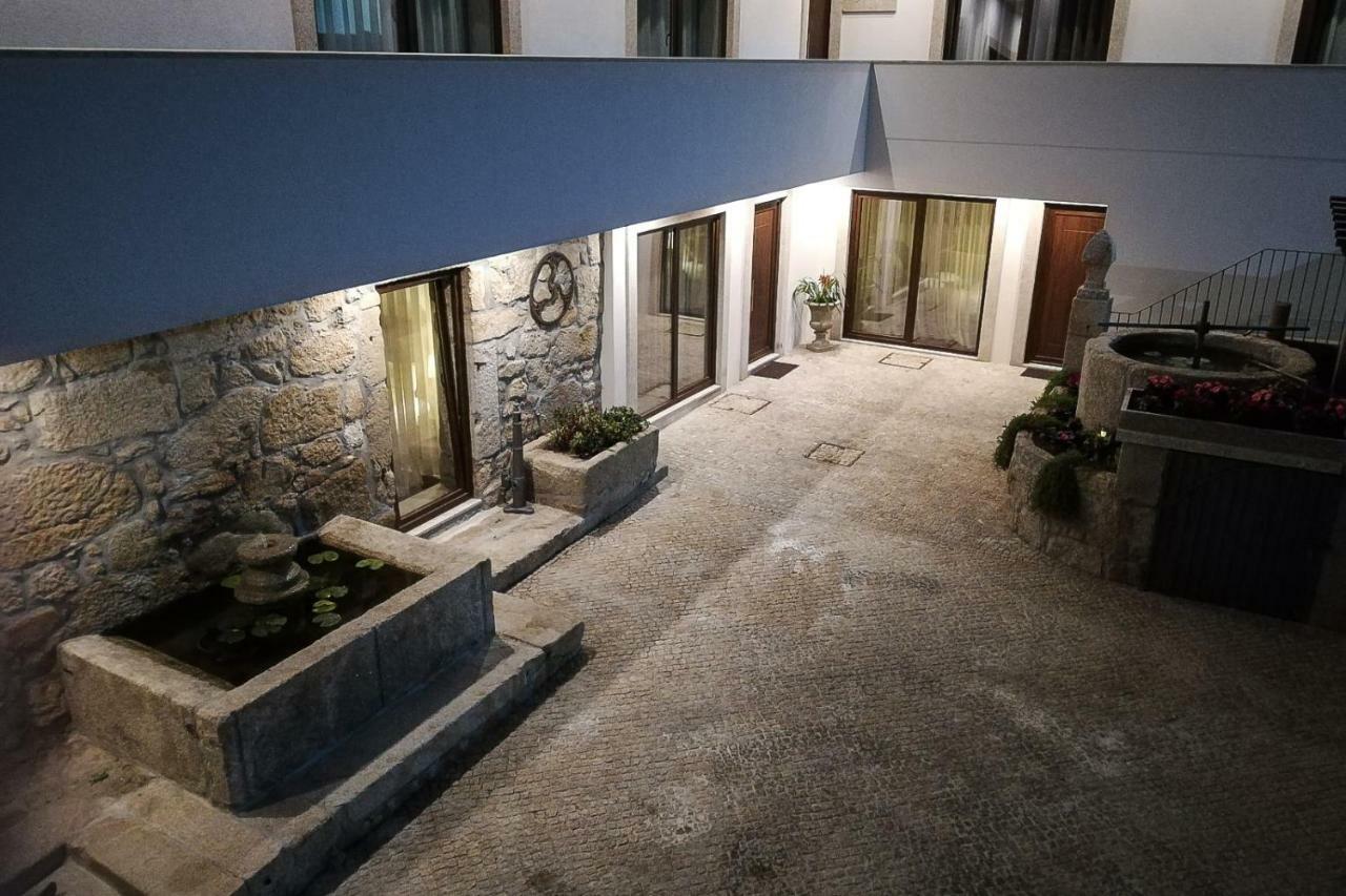Guifoes Rural Houseヴィラ エクステリア 写真