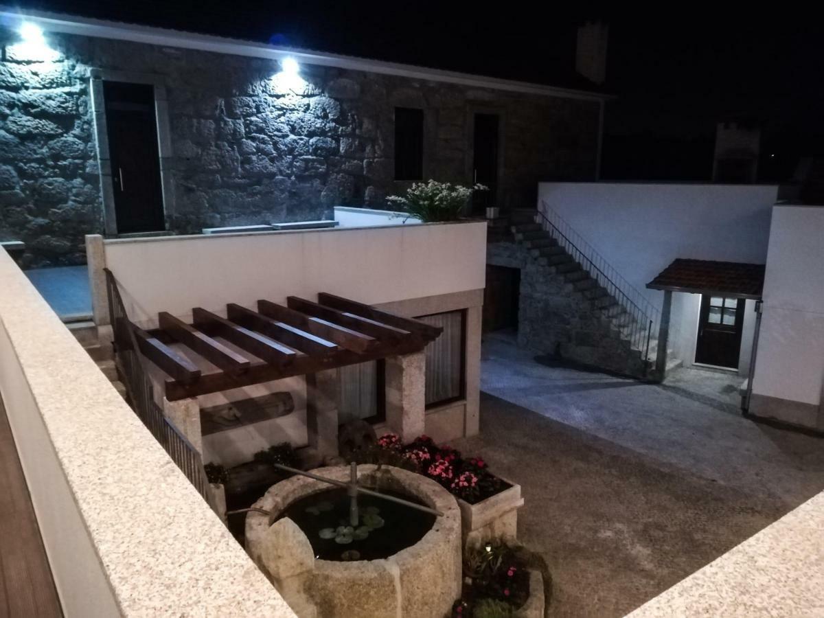 Guifoes Rural Houseヴィラ エクステリア 写真
