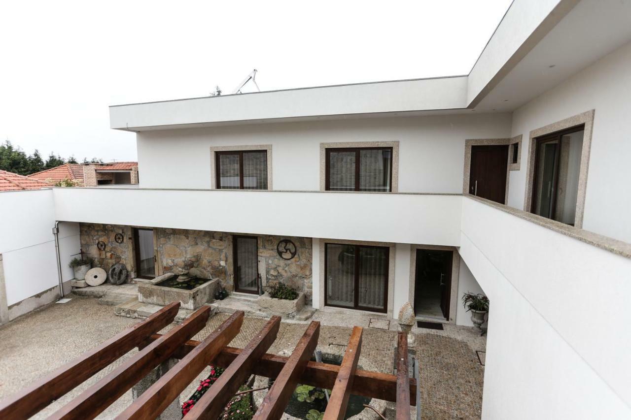 Guifoes Rural Houseヴィラ エクステリア 写真